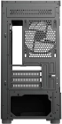 Кутия Spire U20M, Mini - Micro-ATX tower, черна снимка 8
