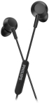 Слушалки Philips TAE5008BK/00, USB-C, микрофон, 20-20000Hz, 32Ω, 10mm, черен, 1.2m снимка 2
