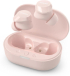 Слушалки Philips TAT1209PK/00, True Wireless, Bluetooth 5.3, микрофон, 20-20000Hz, 16Ω, IPX4, розов снимка 2