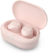 Слушалки Philips TAT1209PK/00, True Wireless, Bluetooth 5.3, микрофон, 20-20000Hz, 16Ω, IPX4, розов снимка 4