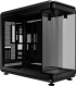 Кутия Cooler Master MasterFrame, 360 Panorama, ATX, ARGB Hub, Черен снимка 2