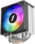 1stPlayer охладител CPU Cooler CRYO CY12L Black - LGA1851-AM5, ARGB снимка 4