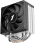1stPlayer охладител CPU Cooler CRYO CY12 Black - LGA1851-AM5 снимка 2