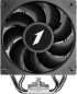 1stPlayer охладител CPU Cooler CRYO CY12 Black - LGA1851-AM5 снимка 4