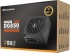 Захранване Darkflash ATX 3.1 850W Gold, Full Modular, PCI-E 5.1 x 1, PCI-Express 6+2 pin x 4, SATA x 8, Molex x 3, 120 mm вентилатор снимка 9