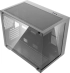 Darkflash кутия Case mATX - B275 PRO Black - 6 x 120 mm Infinity Mirror A-RGB снимка 15