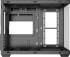 Darkflash кутия Case mATX - B275 PRO Black - 6 x 120 mm Infinity Mirror A-RGB снимка 16