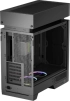 DeepCool кутия Case ATX - CL6600 - Modular Split-Chamber, 360 mm AIO Pre-Installed, 2 ARGB fans снимка 6