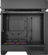 DeepCool кутия Case ATX - CL660 - Modular Split-Chamber, 2 ARGB fans снимка 4