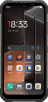 Смартфон Blackview FORT100 LTE 6.56-inch HD+ 1612x720 90Hz, 8+128GB, 13MP Front 16MP Rear, NFC, 5000mAh, Fingerprint, Android 16, Черен снимка 3