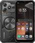 Смартфон Blackview FORT100 LTE 6.56-inch HD+ 1612x720 90Hz, 8+128GB, 13MP Front 16MP Rear, NFC, 5000mAh, Fingerprint, Android 16, Черен снимка 1