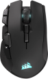 Мишка CORSAIR IRONCLAW WIRELESS SE Gaming Mouse, Wireless, Backlit RGB LED, 26000 DPI, Optical снимка 2