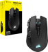 Мишка CORSAIR IRONCLAW WIRELESS SE Gaming Mouse, Wireless, Backlit RGB LED, 26000 DPI, Optical снимка 1