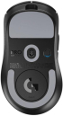Геймърска безжична мишка Logitech G Pro X Superlight 2 Dex - Black снимка 4