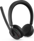 Слушалки Lenovo Dual-Mode Безжичен ANC Headset 6550, USB-A, Bluetooth 5.3 снимка 6