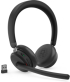 Слушалки Lenovo Dual-Mode Безжичен ANC Headset 6550, USB-A, Bluetooth 5.3 снимка 8