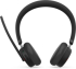 Слушалки Lenovo Dual-Mode Безжичен ANC Headset 6550, USB-A, Bluetooth 5.3 снимка 1