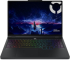 Лаптоп Lenovo Legion Pro 5 16IAX10, 16.0", WQXGA, Intel Core Ultra 7 255HX, NVIDIA RTX 5060 8GB GDDR7 DLSS 4, 32 GB, 1 TB SSD, Без OS, Черен снимка 1