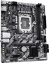 Дънна платка GIGABYTE H810M K, LGA 1851, Micro ATX, 2х DDR5, 1x PCIe 4.0 x16, 1x HDMI, 1x DP, 1x RJ-45, 3x Audio jacks, 2x USB 3.2 Gen1, 4x USB 2.0 снимка 2
