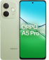 Смартфон Oppo A5 Pro 5G, 6.67″ IPS LCD, Dimensity 6300, 8 GB RAM, 256 GB, 50 MP, 5800 mAh, Olive Green снимка 1