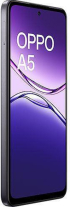 Смартфон Oppo A5 4G 6/128GB, Snapdragon 6s Gen1, 6000 mAh, 50 MP, 90 Hz, Dark Purple снимка 4