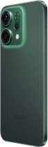 Смартфон Oppo Reno 14 5G, 6.59″ AMOLED, Dimensity 8350, 12 GB RAM, 512 GB, 50 MP тройна камера, 6000 mAh, Luminous Green снимка 5