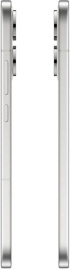 Смартфон Oppo Reno 14 5G, 6.59″ AMOLED, Dimensity 8350, 12 GB RAM, 512 GB, 50 MP тройна камера, 6000 mAh, Opal White снимка 6