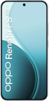 Смартфон Oppo Reno 14 FS 5G, 6.57″ AMOLED, Snapdragon 6 Gen 1, 12 GB RAM, 512 GB, 50 MP тройна камера, 6000 mAh, Opal Blue снимка 2