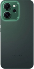 Смартфон Oppo Reno 14 FS 5G, 6.57″ AMOLED, Snapdragon 6 Gen 1, 12 GB RAM, 512 GB, 50 MP тройна камера, 6000 mAh, Luminous Green снимка 4