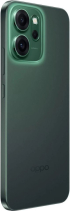 Смартфон Oppo Reno 14 FS 5G, 6.57″ AMOLED, Snapdragon 6 Gen 1, 12 GB RAM, 512 GB, 50 MP тройна камера, 6000 mAh, Luminous Green снимка 5