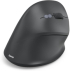 HAMA Безжична ергономична мишка EWM-500R, оптична, 7 бутона, черна снимка 4