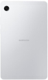 Samsung SM-135 Galaxy Tab A11 LTE 8.7" 64GB Silver снимка 3
