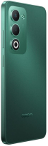Смартфон Oppo A5 5G 4/128GB, Dimensity 6300, 6000 mAh, 50 MP, 120 Hz, Black Green снимка 5