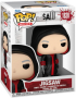 Фигурка Funko Pop! Movies: Saw (10th Anniversary) -Jigsaw (Killer) #1820 снимка 2