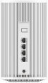 Безжични WiFi Mesh системa Cudy M11000 2-Pack, BE11000, Wi-Fi 7, Tri-Band (2.4/5/6 GHz), 2.5G WAN, 3×2.5G LAN, бял снимка 3