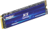 SSD KingSpec NX-256 (256GB NVMe M.2 2280) снимка 2