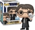 Фигурка Funko Pop! Buddy: Harry Potter - Harry Potter with Hedwig (Special Edition) #197 снимка 3