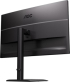 Монитор AOC Q32E4U, 31.5" IPS WLED, 2560x1440@100Hz, 4ms GtG, 350cd m/2, 2xHDMI, DP, USB Hub, 3Wx2, Tilt, Adaptive Sync, Черен снимка 14