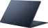 Лаптоп Asus Zenbook UX3405CA-ST1098W, Intel Ultra 7 255H 2.0 GHz, 14.0 OLED WQXGA+ 2880X1800, 16GB RAM, 1TB SSD G4, Win 11, Син снимка 7
