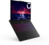 Лаптоп Lenovo Legion Pro 7 16AFR10H, 16.0", WQXGA, AMD Ryzen 9 9955HX3D, NVIDIA RTX 5080 16GB GDDR7 DLSS 4, 64 GB, 2 TB SSD, Без OS, Черен снимка 12