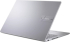 Лаптоп Asus Vivobook M1605NAQ-SH054, Ryzen 7,16.0 OLED WUXGA (1920X1200), 16GB LPDDR5, 1TB SSD, NO OS, Сребрист снимка 2