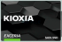 SSD Kioxia (2.5" 7MM, 960GB, SATA 6 Gb-s, BiCS FLASH TLC) снимка 1