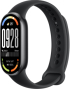 Смарт часовник Xiaomi Smart Band 10, AMOLED 1.72", 212x520, 233 mAh, 21 дни, черен снимка 1