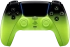 Sony PS5 DualSense Wireless Controller, Bluetooth/USB, хаптична вибрация, адаптивни тригери, тъчпад, зелен снимка 1