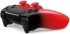 Sony PS5 DualSense Wireless Controller, Bluetooth/USB, хаптична вибрация, адаптивни тригери, тъчпад, червен снимка 2