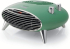  Вентилаторен Отоплител Ariete 8211/04 Vintage, 2000 W, механичен термостат, за вътрешна употреба, зелен снимка 1