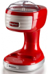 Машина За Стърган Лед Ariete 0076/00, 30 W, за стърган лед, компактен размер, червен снимка 1