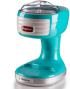Машина За Стърган Лед Ariete 0076/01 Party Time, 30 W, за стърган лед, неръждаеми остриета, светлосин снимка 1