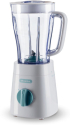  Блендер Ariete 0576/04, 500W, 1.5 L, неръждаема стомана, ротационно управление, бял снимка 1