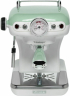 Кафемашина Ariete 1389/14 Vintage, ръчна, за еспресо, 850 W, 0.9 л, 2 чаши, зелен снимка 3